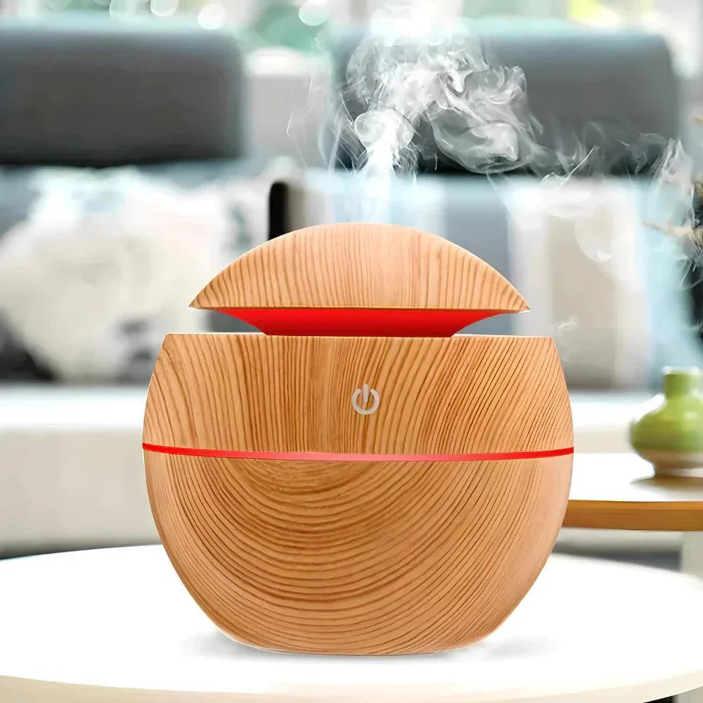 Aromatizador de Ambientes a Vapor - Preço Promocional